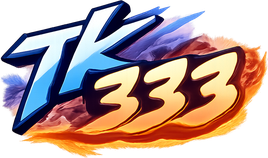 tk 333 logo